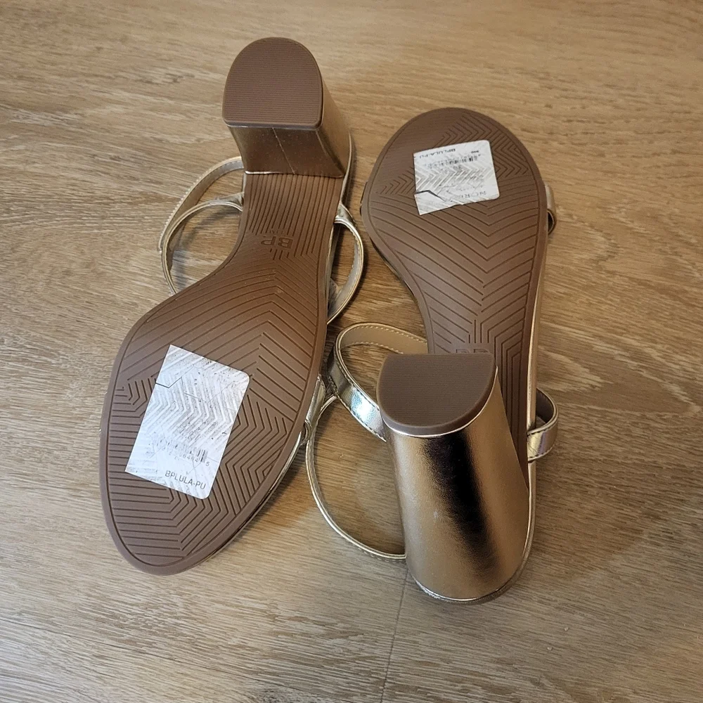 bp stylish sandals